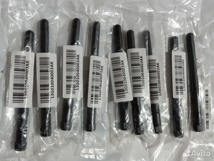 Wifi антенна 13G010040003AK 10 dBi 2.4GHz
