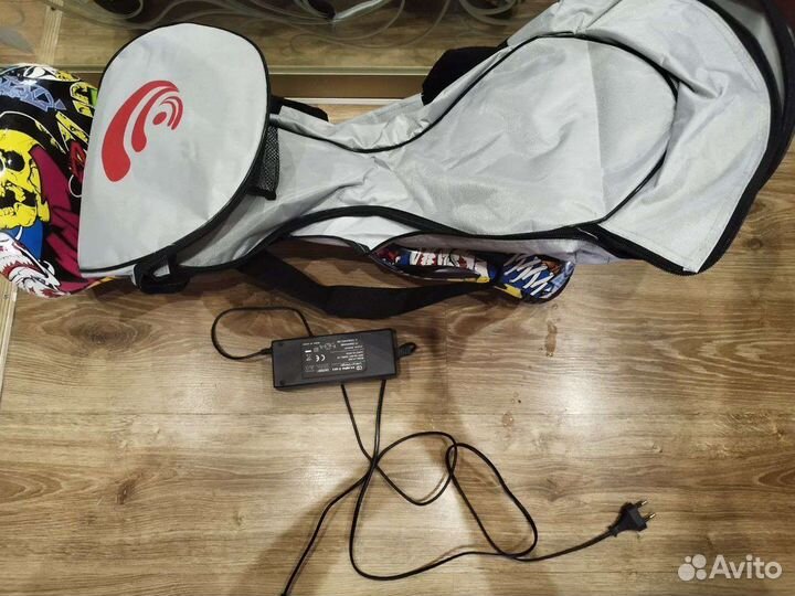 Гироскутер бу