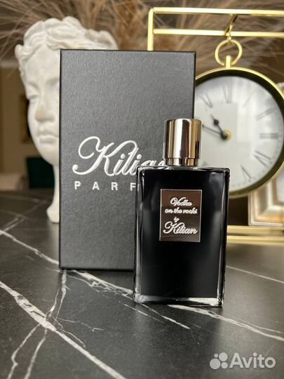 Тестер Kirki 100ml