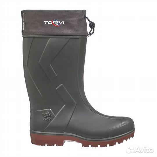 Сапоги torvi эва -40 пу