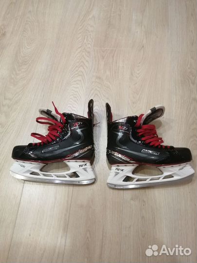 Коньки хоккейные Bauer vapor x2. 7