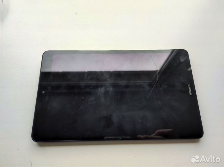 Планшет Huawei mediapad m5 lite 8