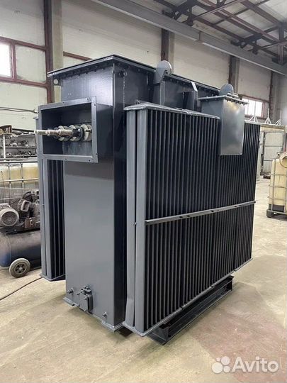 Трансформатор подстанции арт15243