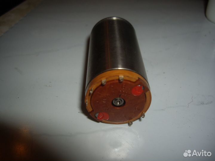 Вращающийся трансформатор 2,5бвт-Д лш3.010.518