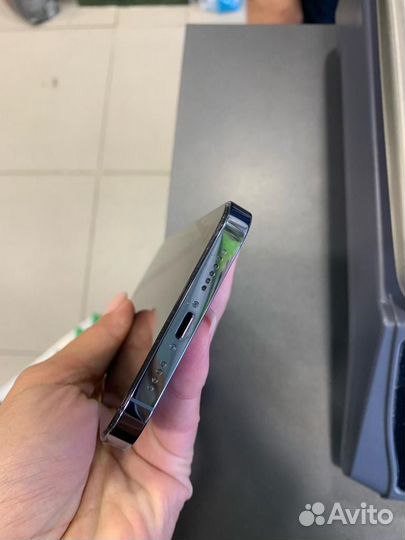 iPhone 13 Pro Max, 128 ГБ