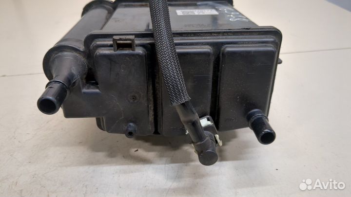 Адсорбер Volvo XC40