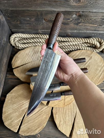 Набор ножей