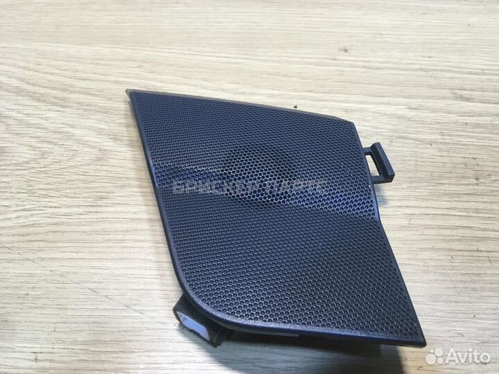 Накладка динамика Шевроле Эпика 1