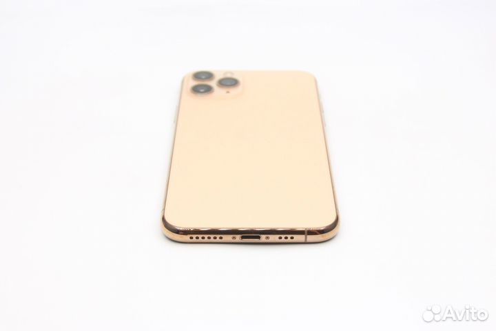 iPhone 11 Pro, 256 ГБ