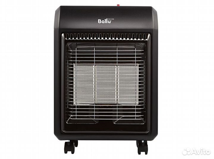 Инфракрасный обогреватель Ballu bigh-5