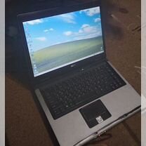 Ноутбук Acer aspire