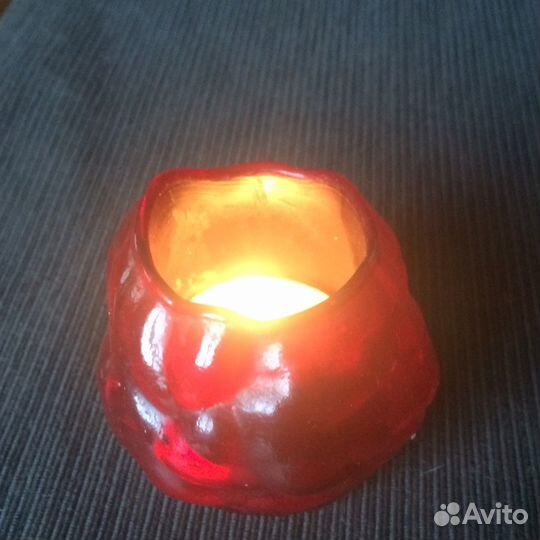 Подсвечник