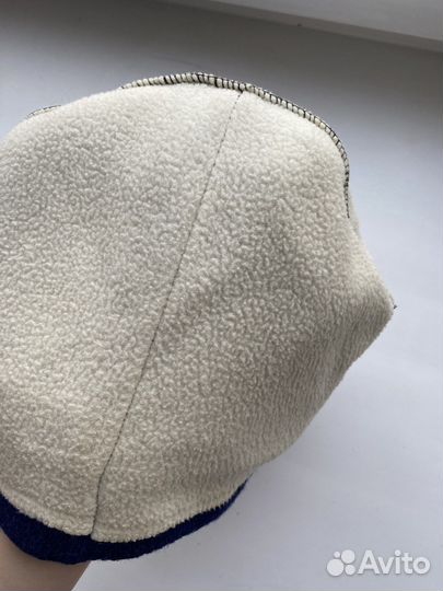 Мужская шапка