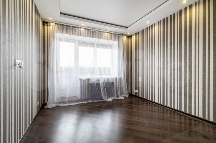 2-к. квартира, 62 м², 6/14 эт.