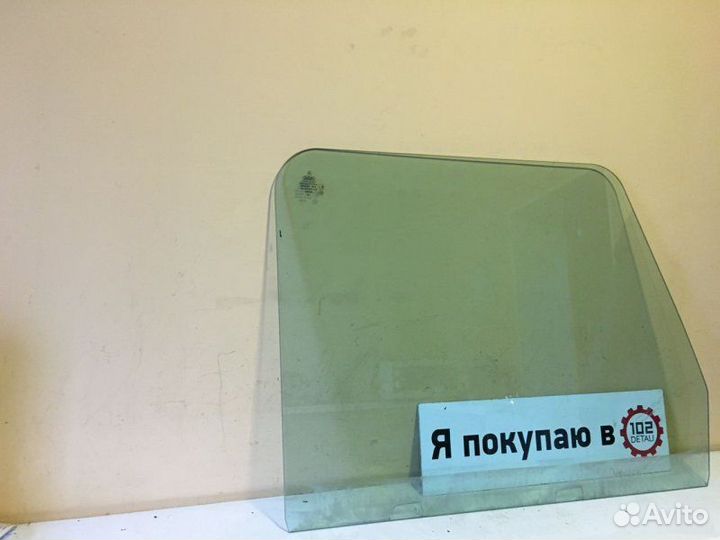 Стекло двери переднее Mercedes-Benz G-Class W463