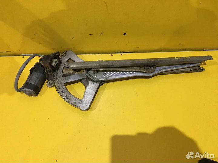 Стеклоподъемник передний Geely Vision FC