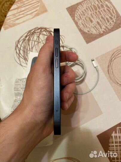 iPhone 13 mini, 128 ГБ