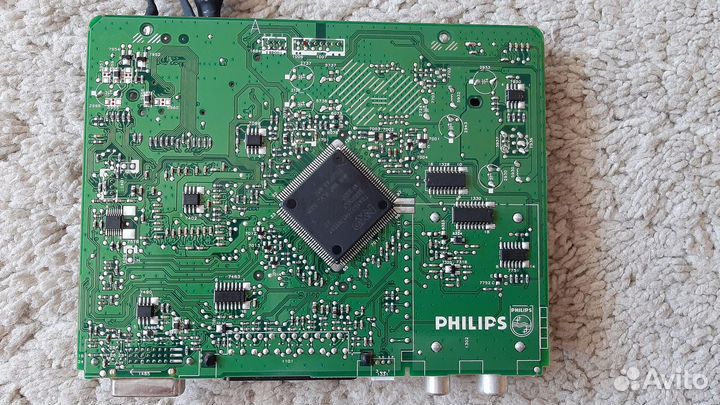 Запчасти на Телевизор Philips 20pfl4112s/60