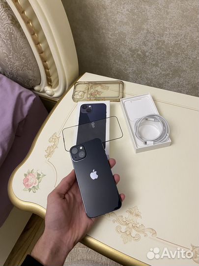 iPhone 13, 128 ГБ