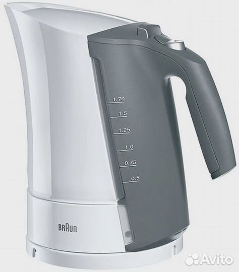Электрочайник Braun WK500