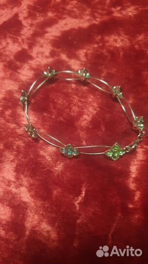 Женский браслет