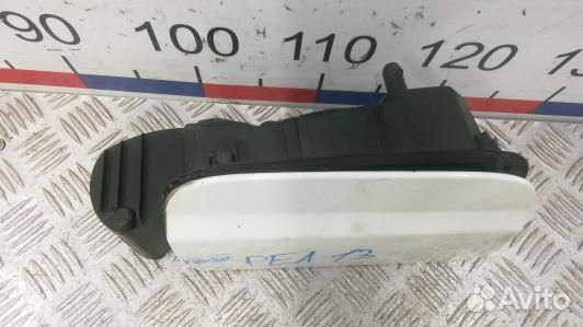 Лючок бака mercedes benz C-class W204 (PEA13EH01)