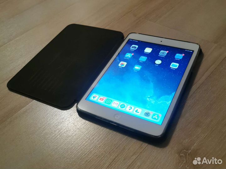 iPad mini 2 16gb Wi-Fi + 3G