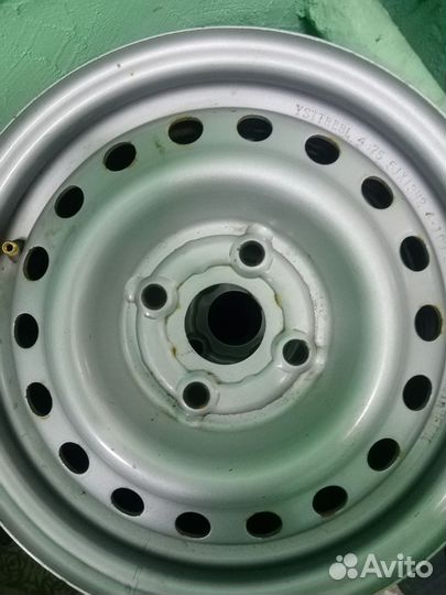 Диски штампы