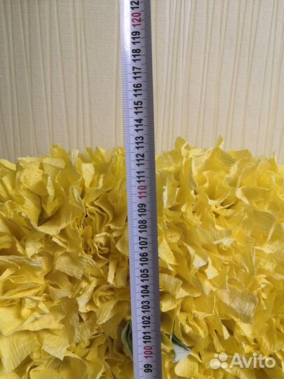 Цифра 2 на день рождения