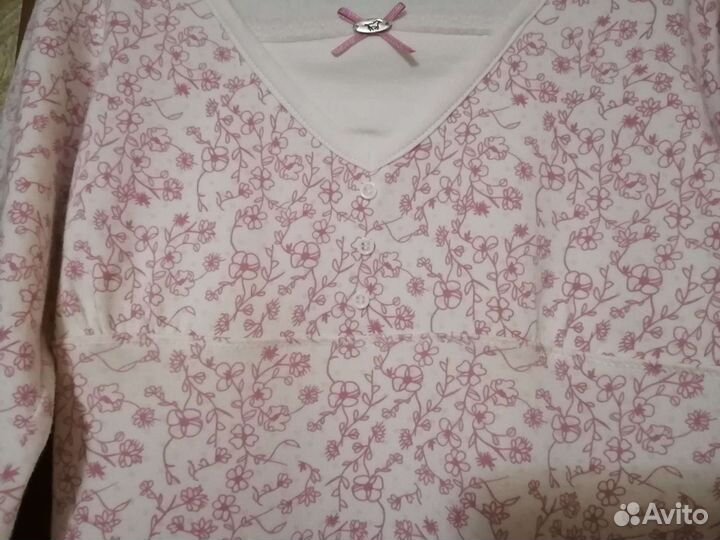 Пижама Mustang