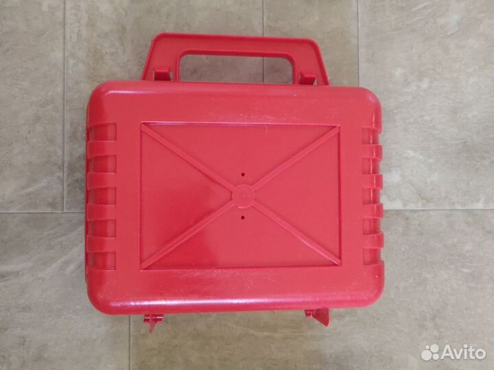 Юный конструктор 1 Огонек