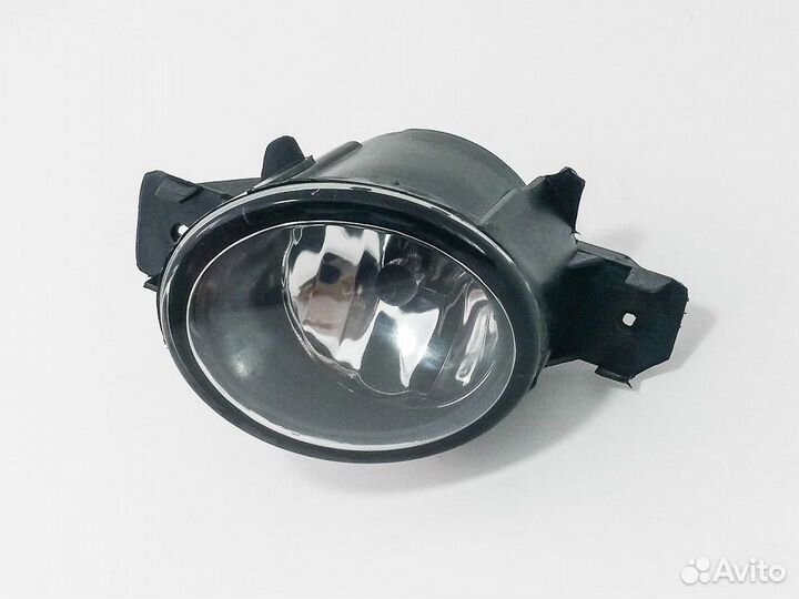 Противотуманная фара левая Renault Laguna 2