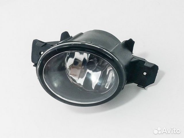 Противотуманная фара левая Renault Laguna 2