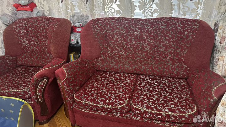 Продается диван