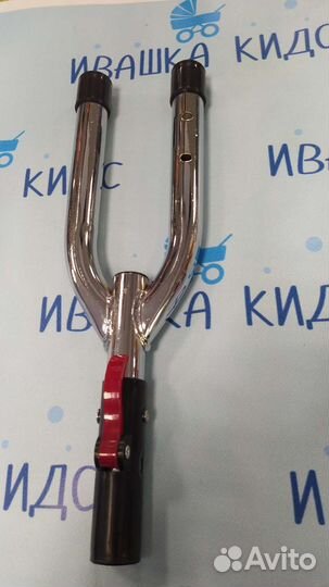 Запчасти для детских велосипедов / колясок