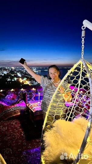 Фотозона,смотровая площадка