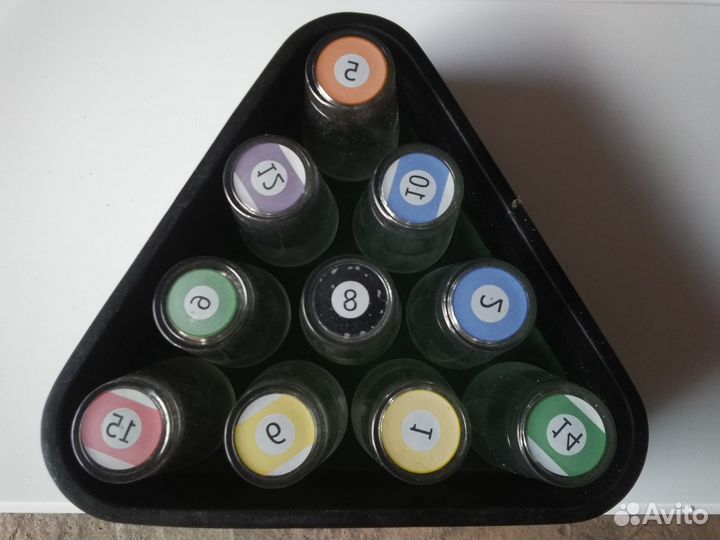 Набор для игры