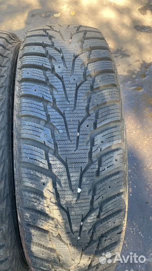 Nexen Classe Premiere 205/70 R15 96T