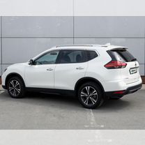 Nissan X-Trail 2.0 CVT, 2019, 119 792 км, с пробегом, цена 2 409 000 руб.