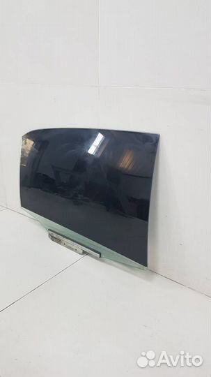 Стекло двери задней правой Toyota Corolla E180 2013