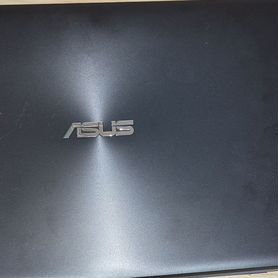 Ноутбук asus x550c