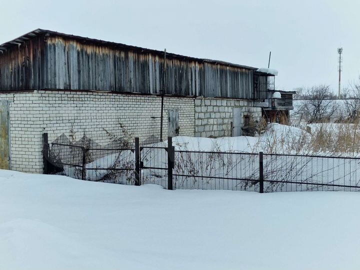 Участок 14 сот. (ИЖС)