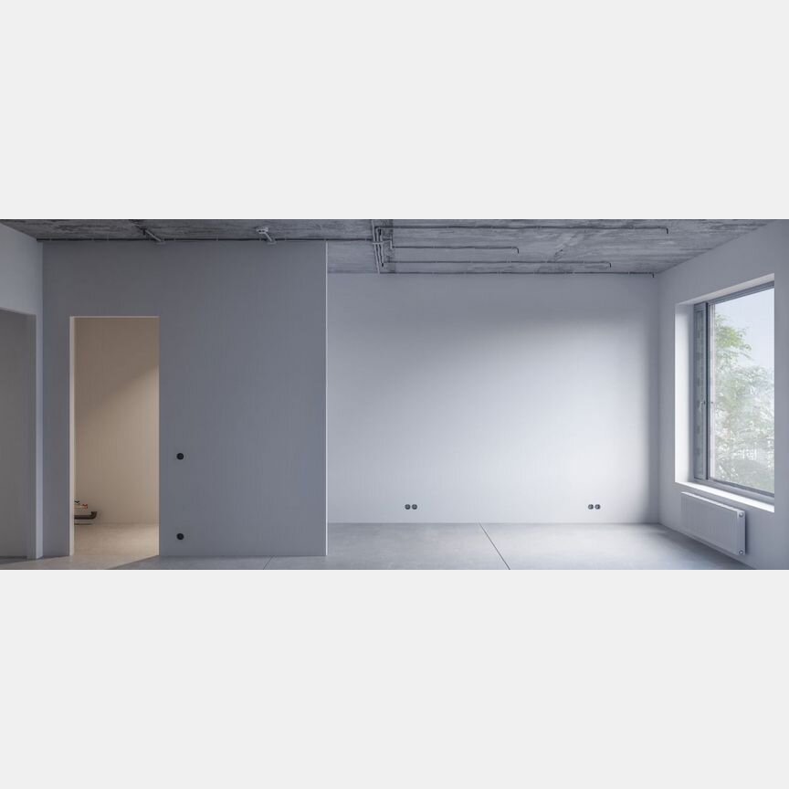 1-к. квартира, 36,5 м², 8/32 эт.