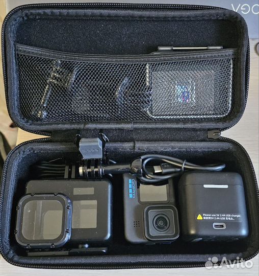 Go pro hero 11 black