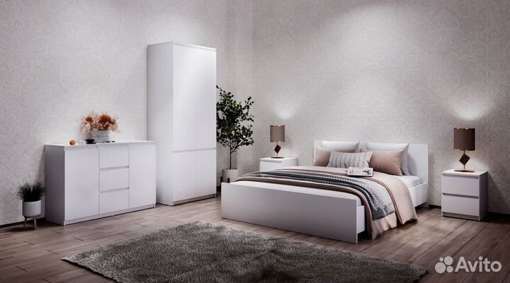 Стол письменный Модерн