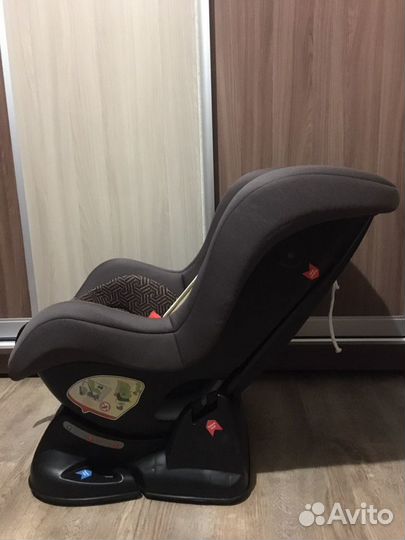 Детское автокресло от 0 до 18 кг