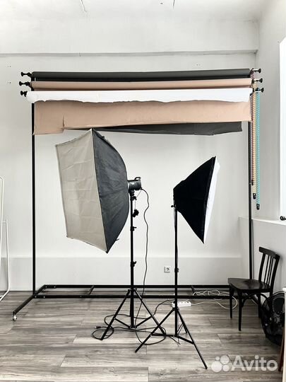 Фотооборудование