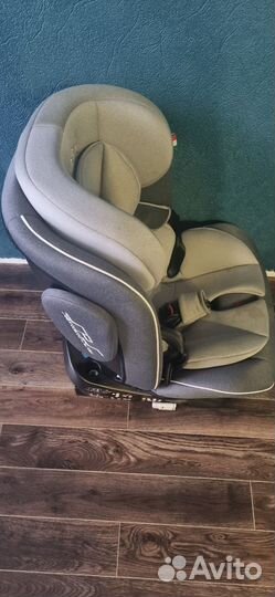 Автокресло Sweet Baby Crosstour Isofix