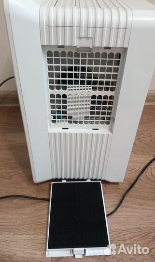 Мойка воздуха, увлажнитель Neoclima