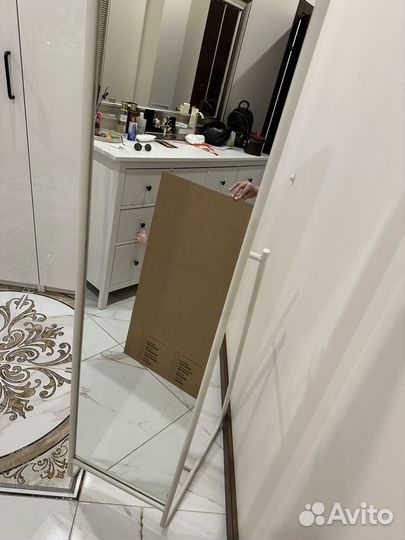 Зеркало IKEA